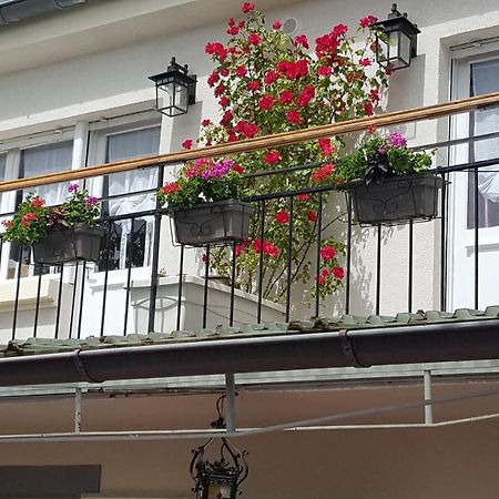 Les Iris Chambres D'Hote Niedermorschwihr 외부 사진