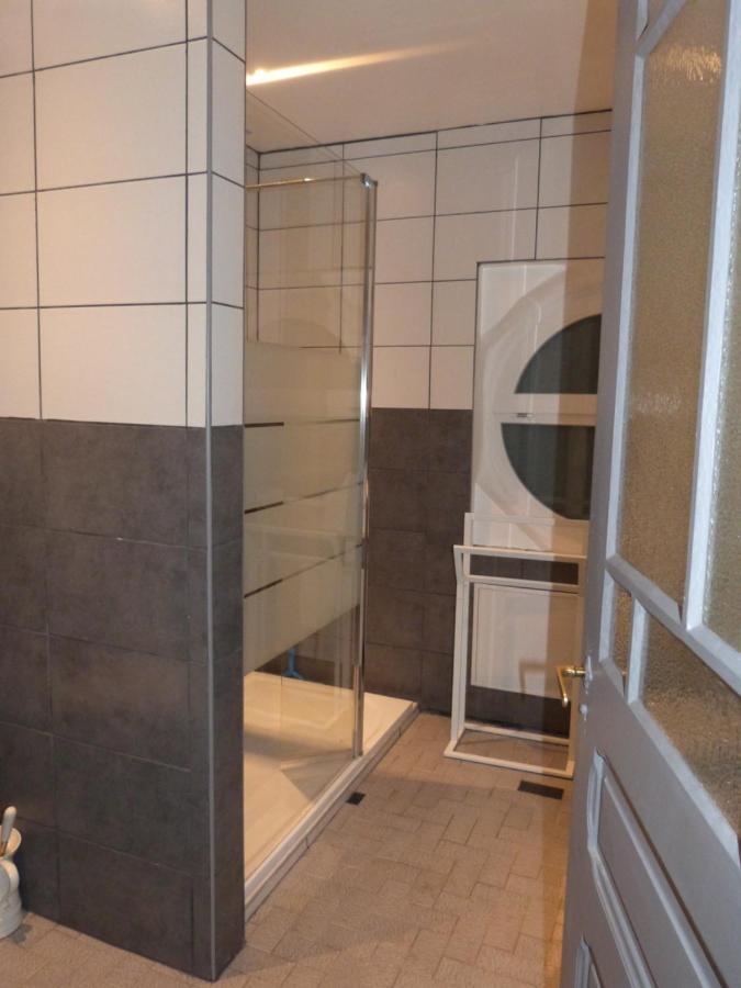 Les Iris Chambres D'Hote Niedermorschwihr 외부 사진