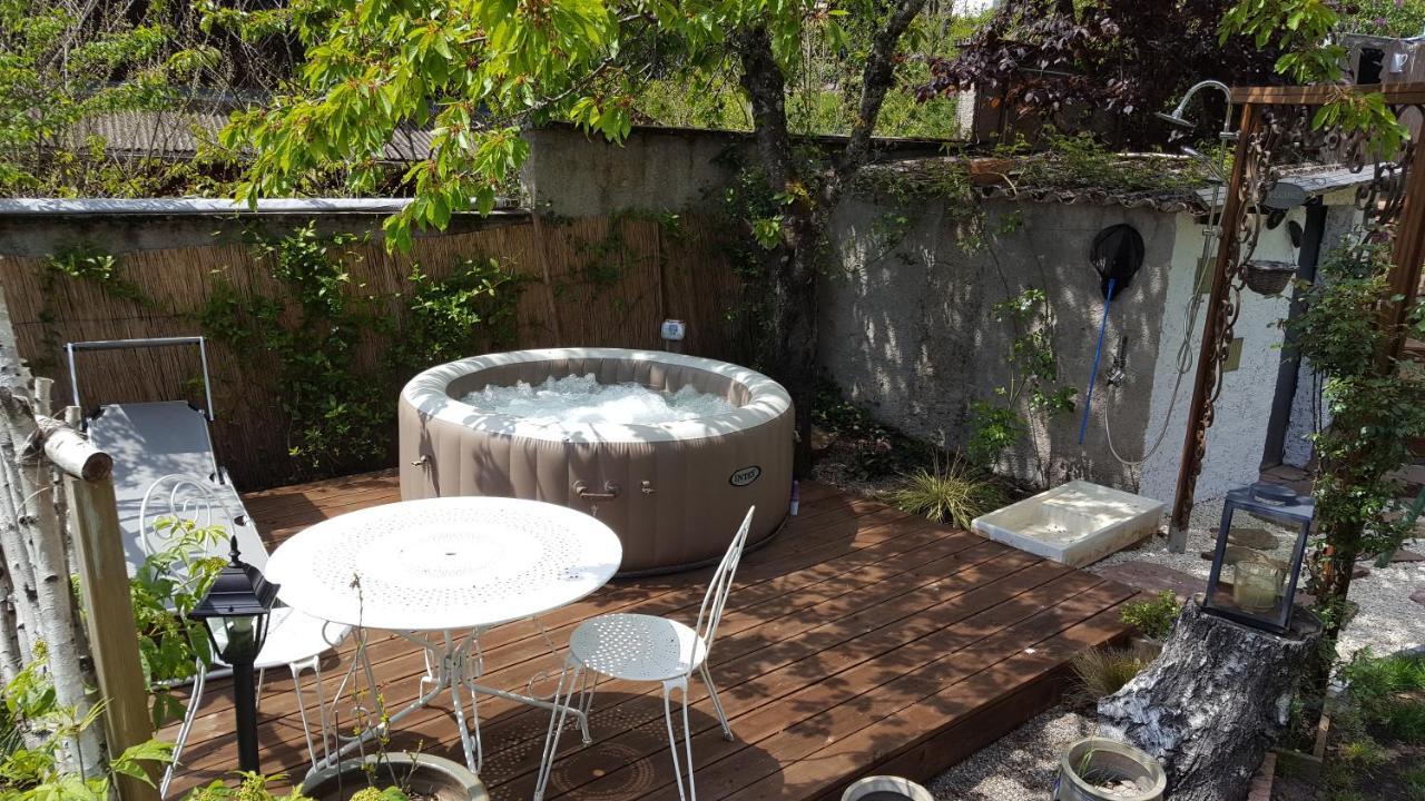 Les Iris Chambres D'Hote Niedermorschwihr 외부 사진