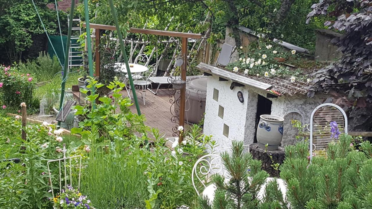 Les Iris Chambres D'Hote Niedermorschwihr 외부 사진
