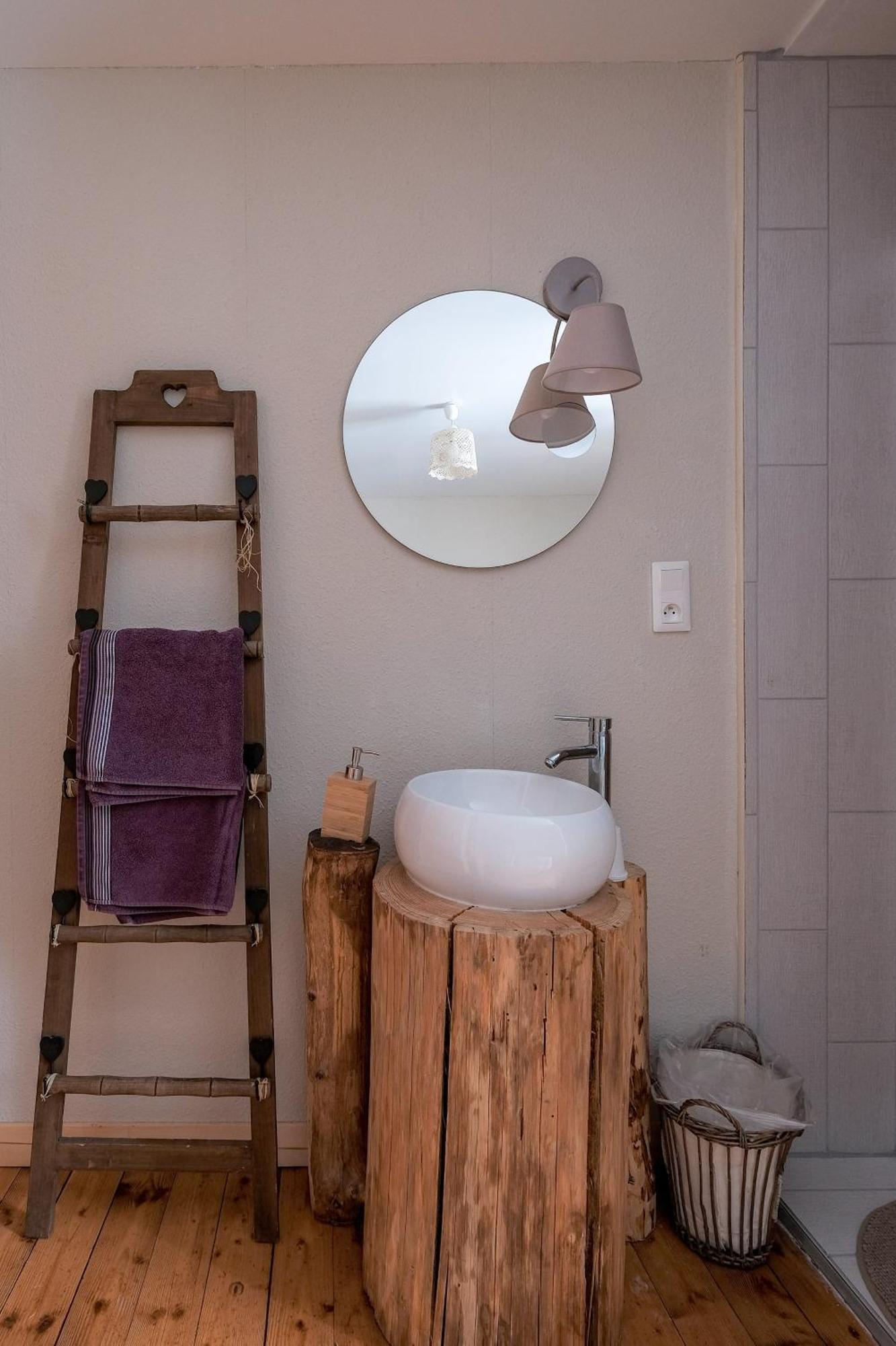 Les Iris Chambres D'Hote Niedermorschwihr 외부 사진