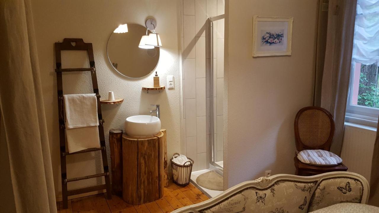 Les Iris Chambres D'Hote Niedermorschwihr 외부 사진