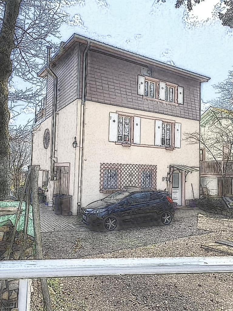 Les Iris Chambres D'Hote Niedermorschwihr 외부 사진